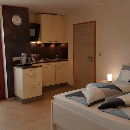 Ferienwohnung Am Betzelhuebel Ottweiler 외부 사진