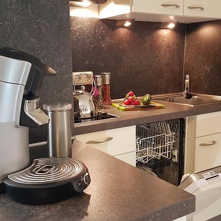 Ferienwohnung Am Betzelhuebel Ottweiler 외부 사진