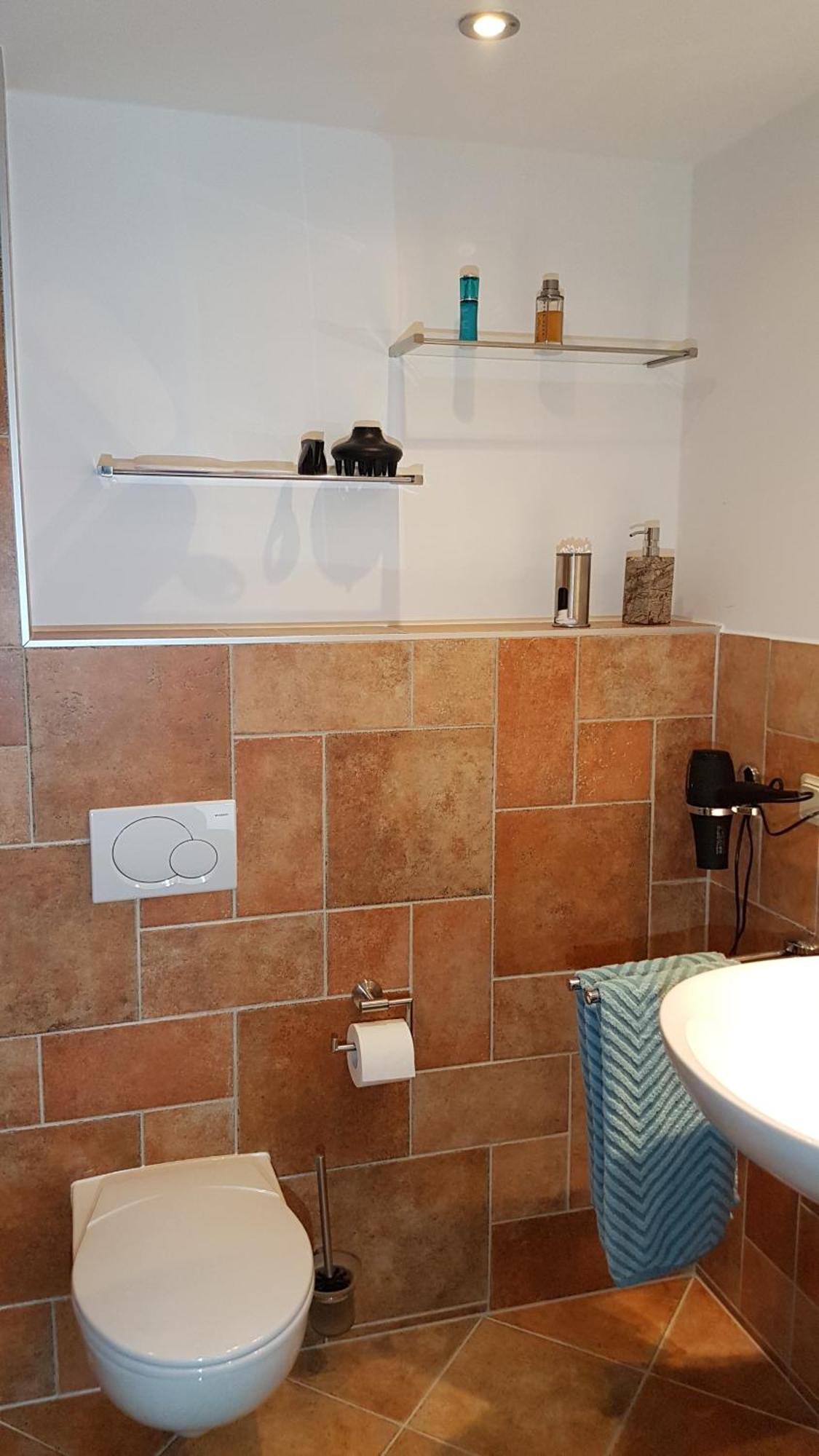 Ferienwohnung Am Betzelhuebel Ottweiler 외부 사진