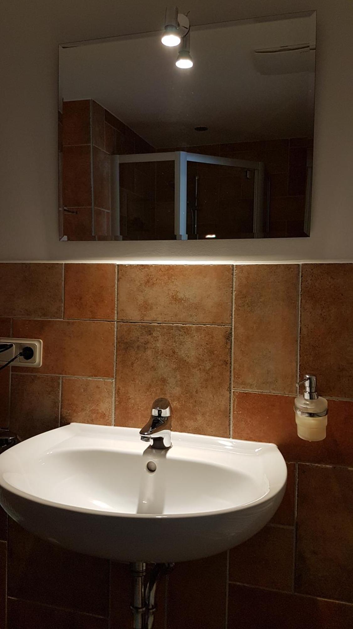 Ferienwohnung Am Betzelhuebel Ottweiler 외부 사진