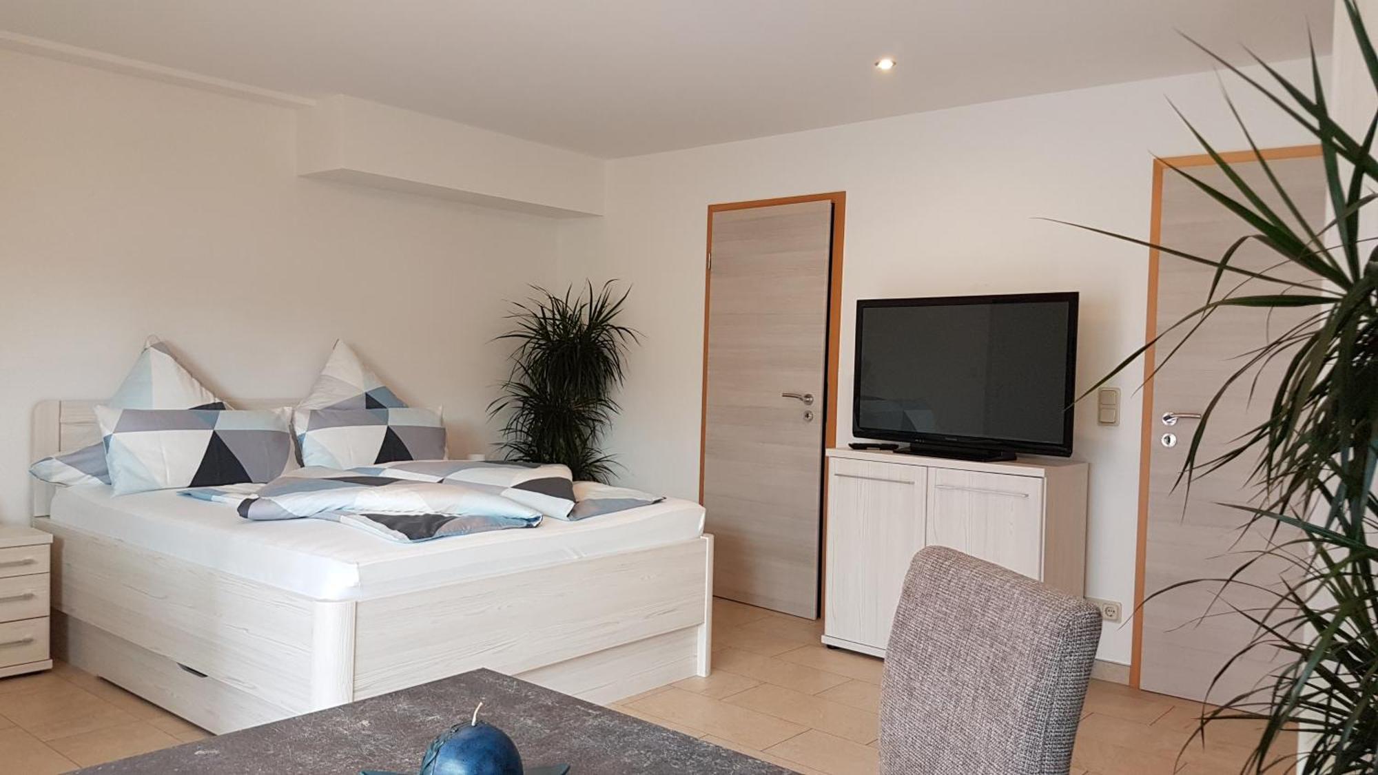Ferienwohnung Am Betzelhuebel Ottweiler 외부 사진