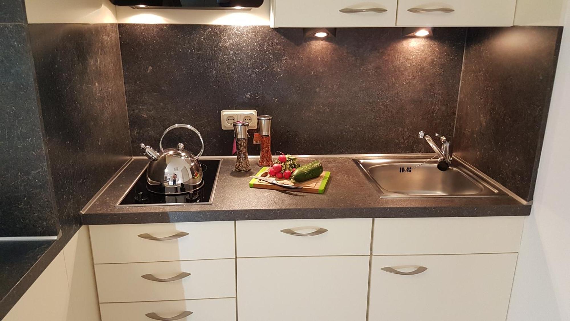 Ferienwohnung Am Betzelhuebel Ottweiler 외부 사진