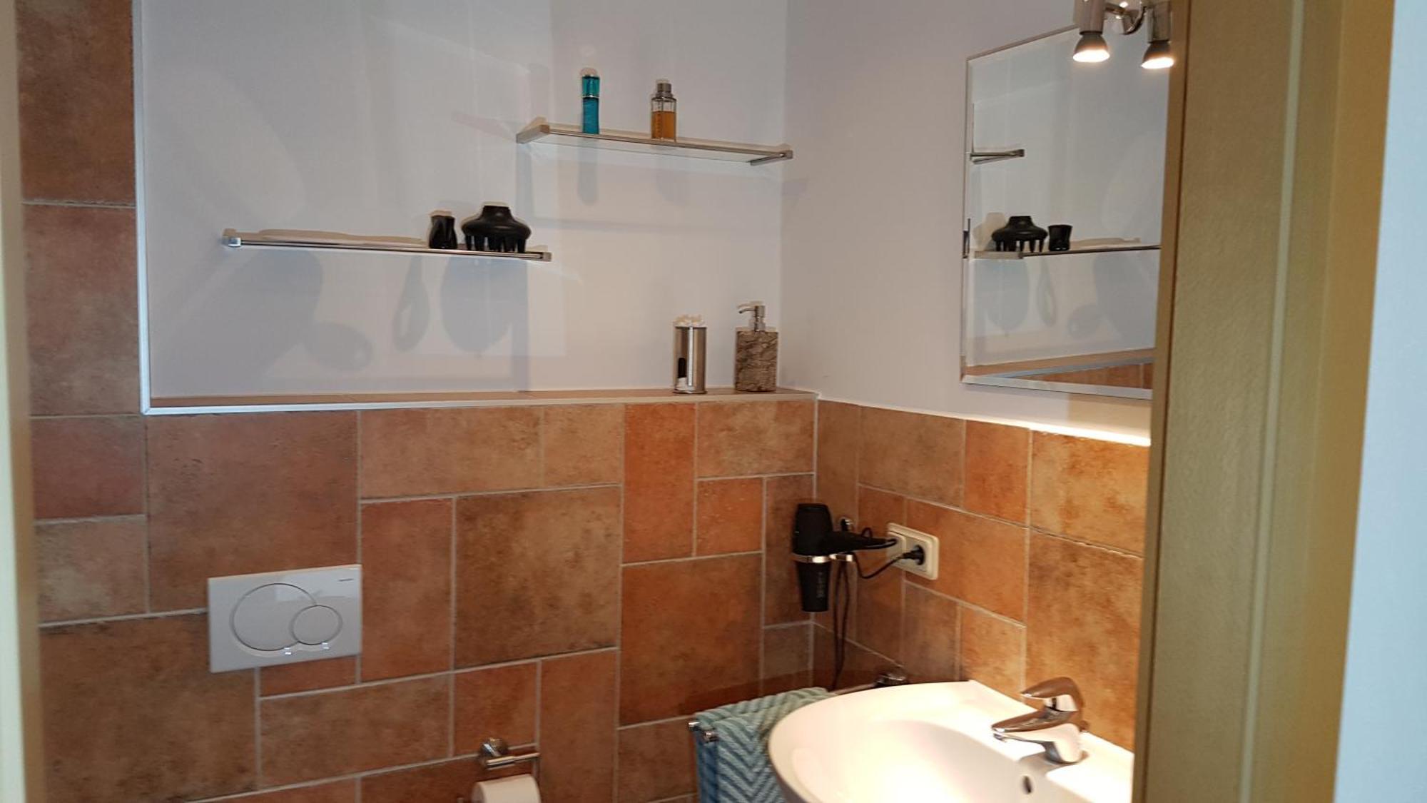 Ferienwohnung Am Betzelhuebel Ottweiler 외부 사진