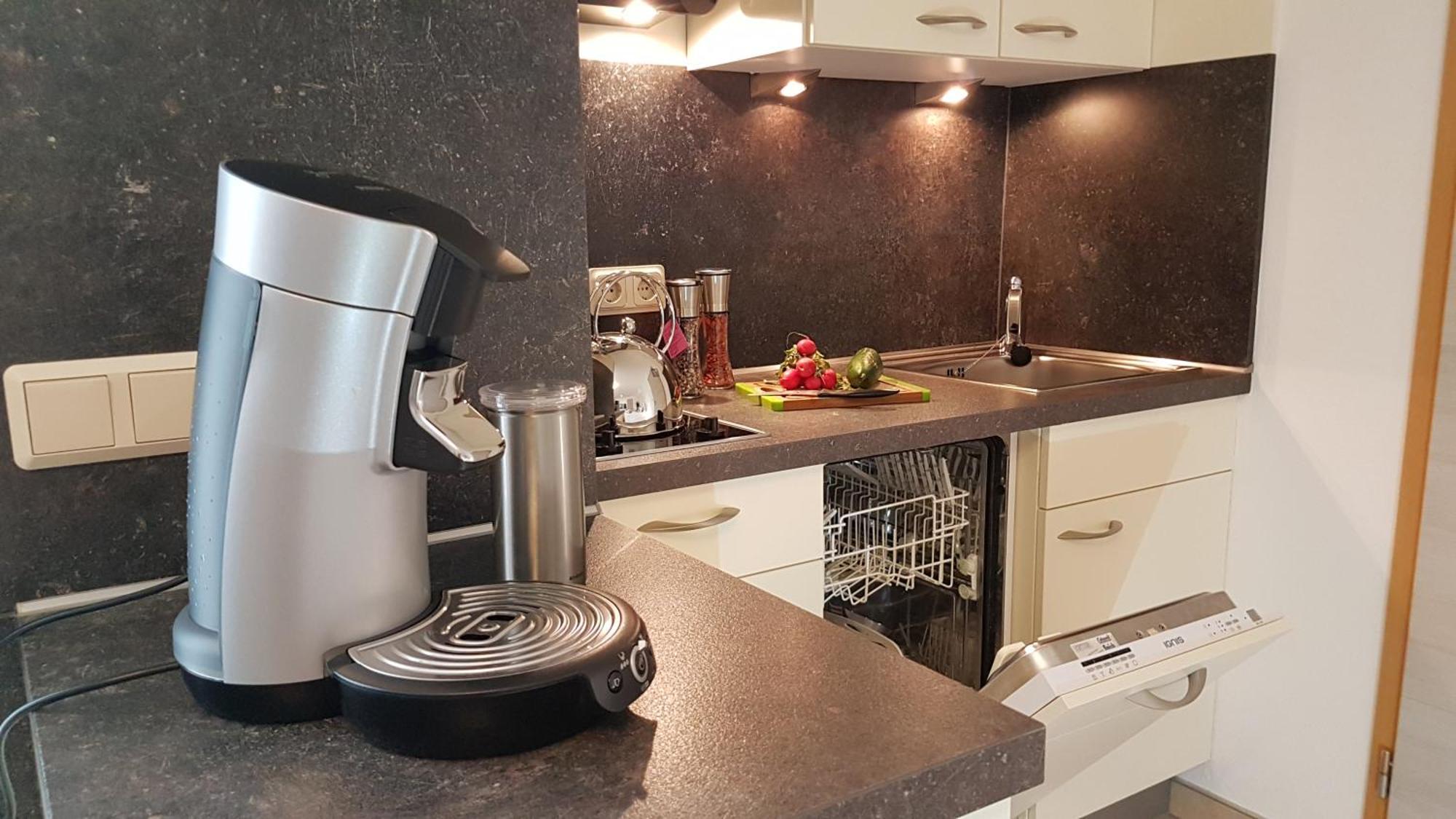 Ferienwohnung Am Betzelhuebel Ottweiler 외부 사진