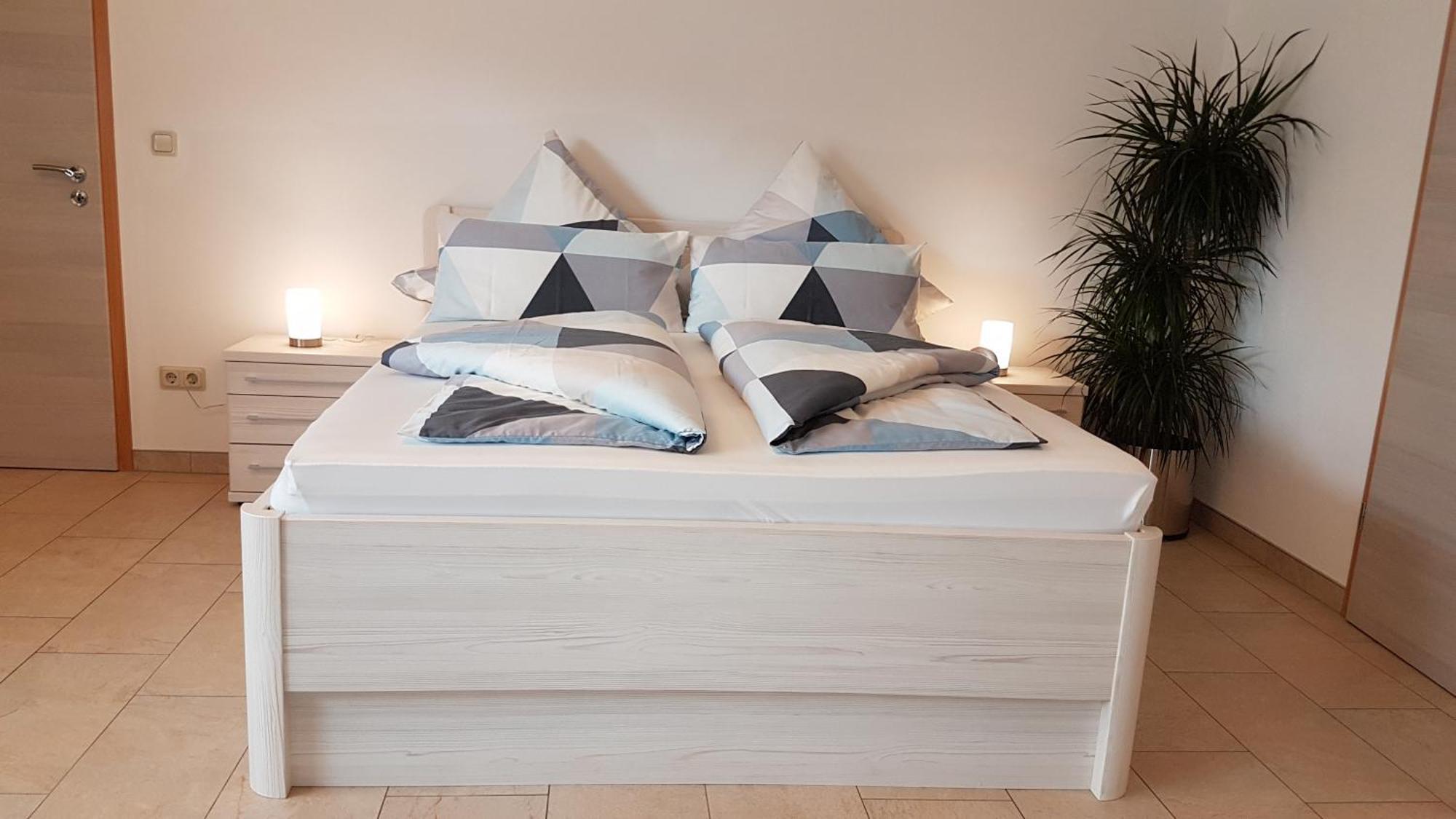 Ferienwohnung Am Betzelhuebel Ottweiler 외부 사진
