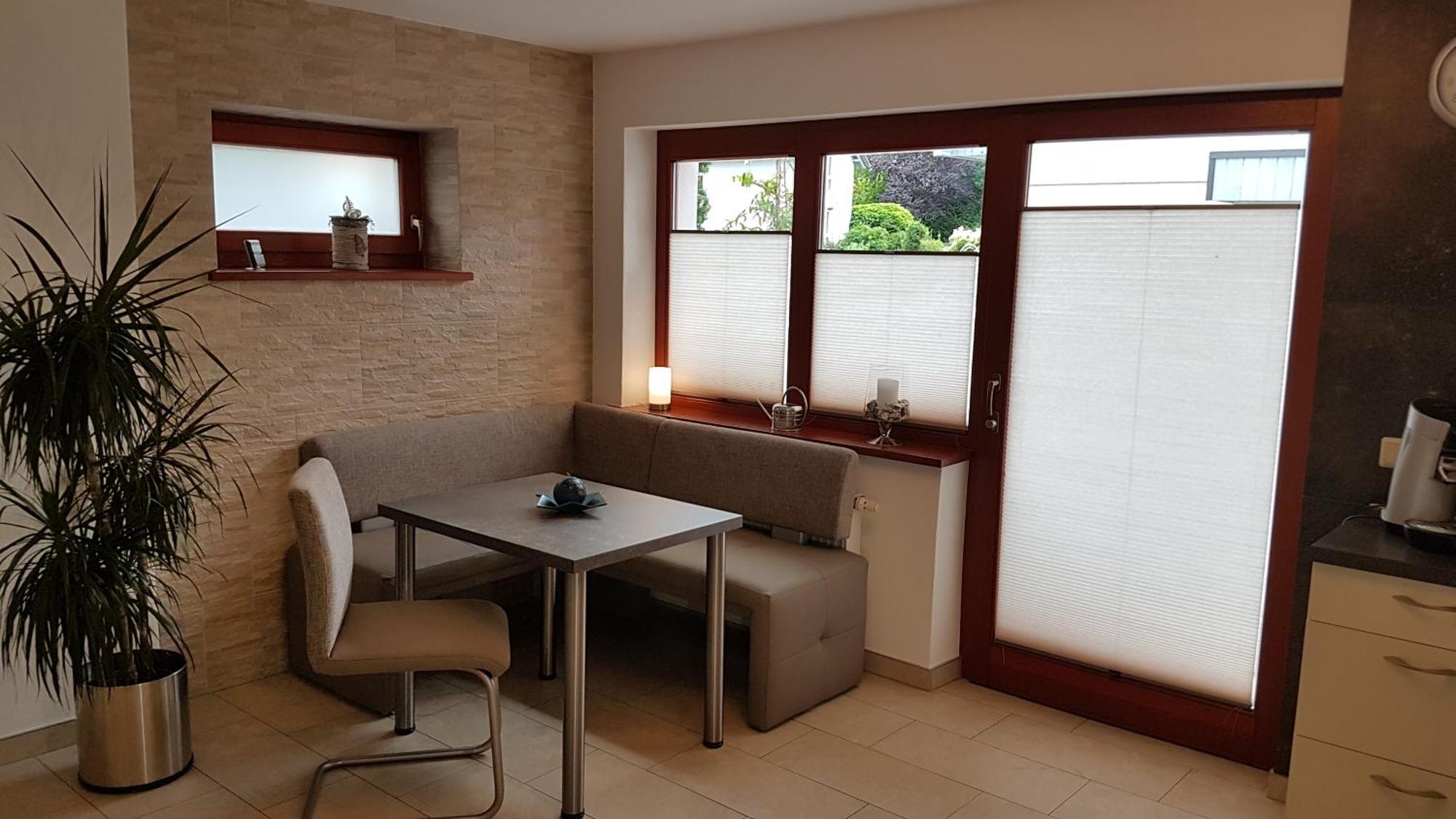 Ferienwohnung Am Betzelhuebel Ottweiler 외부 사진