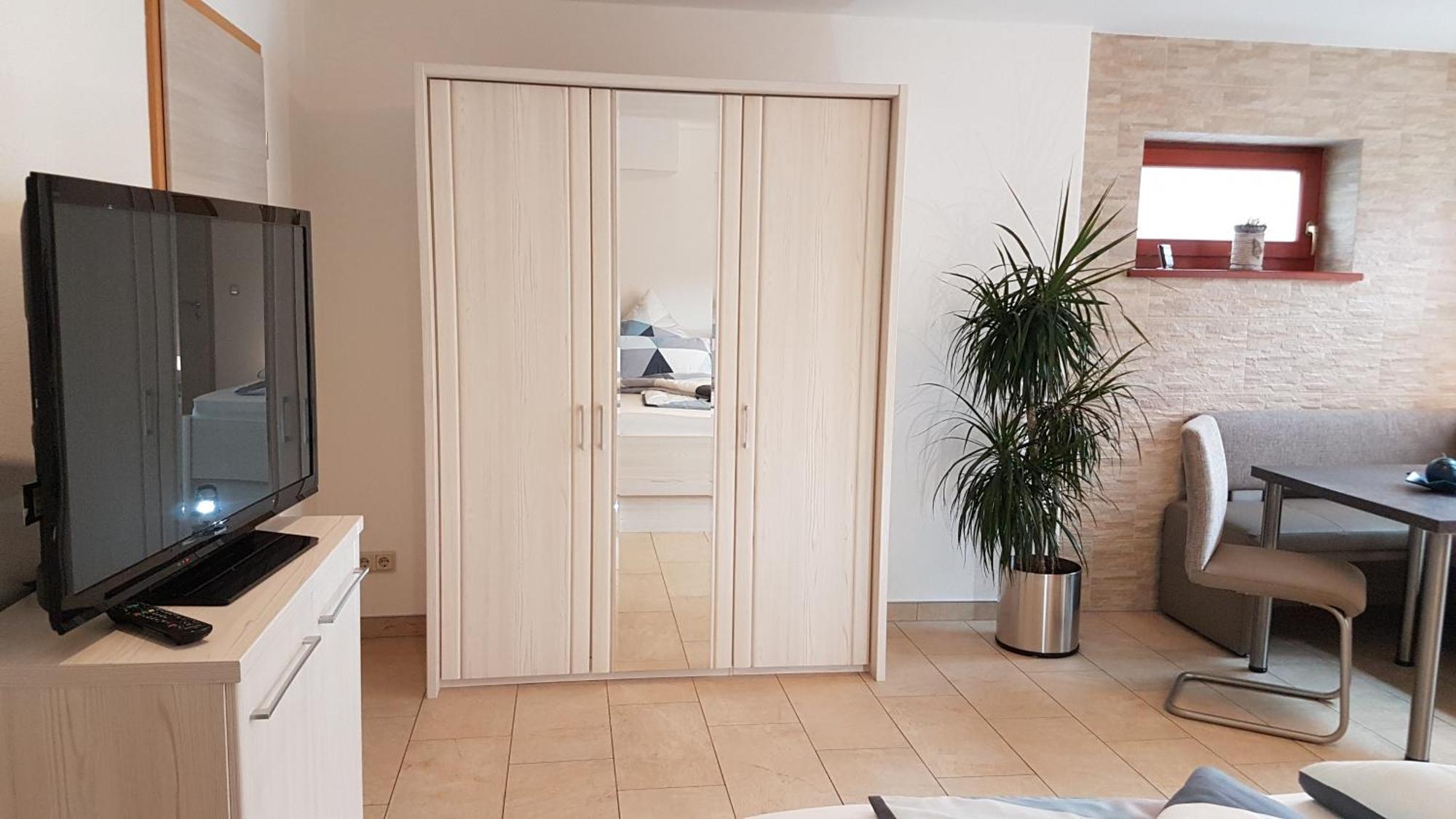Ferienwohnung Am Betzelhuebel Ottweiler 외부 사진