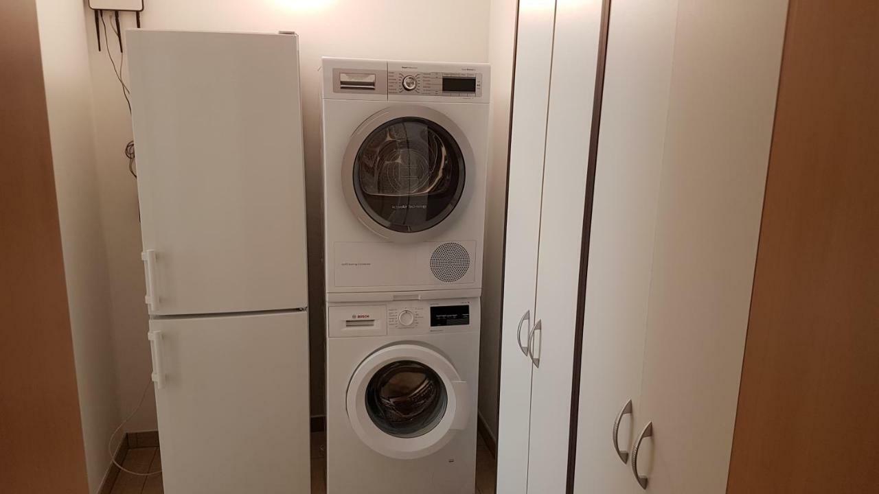 Ferienwohnung Am Betzelhuebel Ottweiler 외부 사진