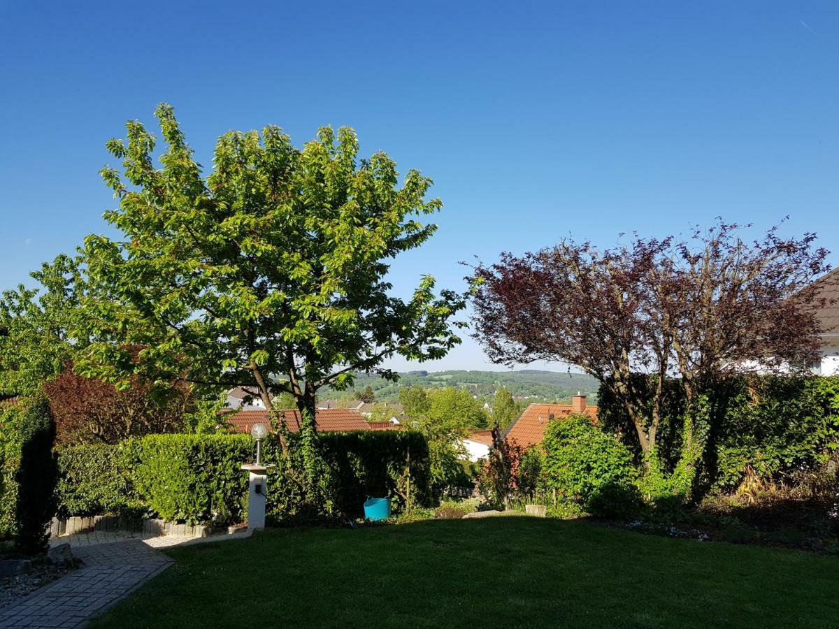 Ferienwohnung Am Betzelhuebel Ottweiler 외부 사진